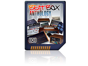 Beat Box Anthology