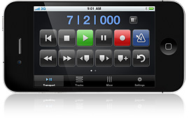 DP Control™ app