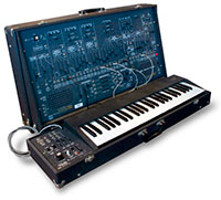 ARP 2600